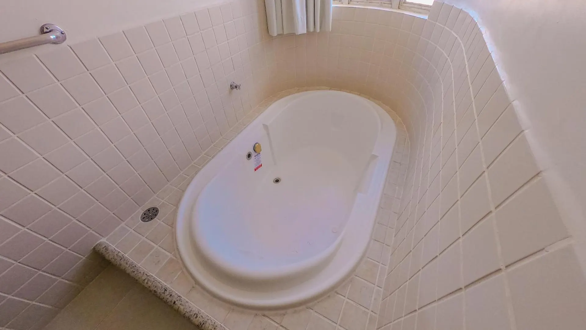 Hot Springs Agape Apartment Caldas Novas 0*,