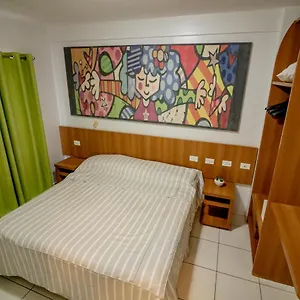 Golden Dolphin Grand - Caldas Novas