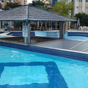 Eldorado Thermas Park Caldas Novas
